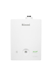 Настенный газовый котел Rinnai BR-U36