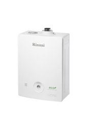 Настенный газовый котел Rinnai BR-U36