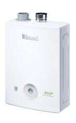 Настенный газовый котел Rinnai BR-U36