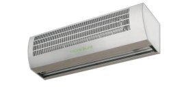 Тепловая завеса Тропик Т318E20 Zinc