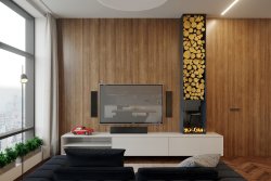 Очаг Dimplex Cassette C500 PS LED Logs