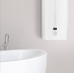 Накопительный водонагреватель Electrolux EWH 80 Centurio IQ Inverter
