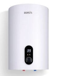 Накопительный водонагреватель Oasis SN-100