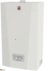 Настенный газовый котел Лемакс PRIME-V10