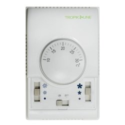 Тепловая завеса Тропик Т309E15 Techno